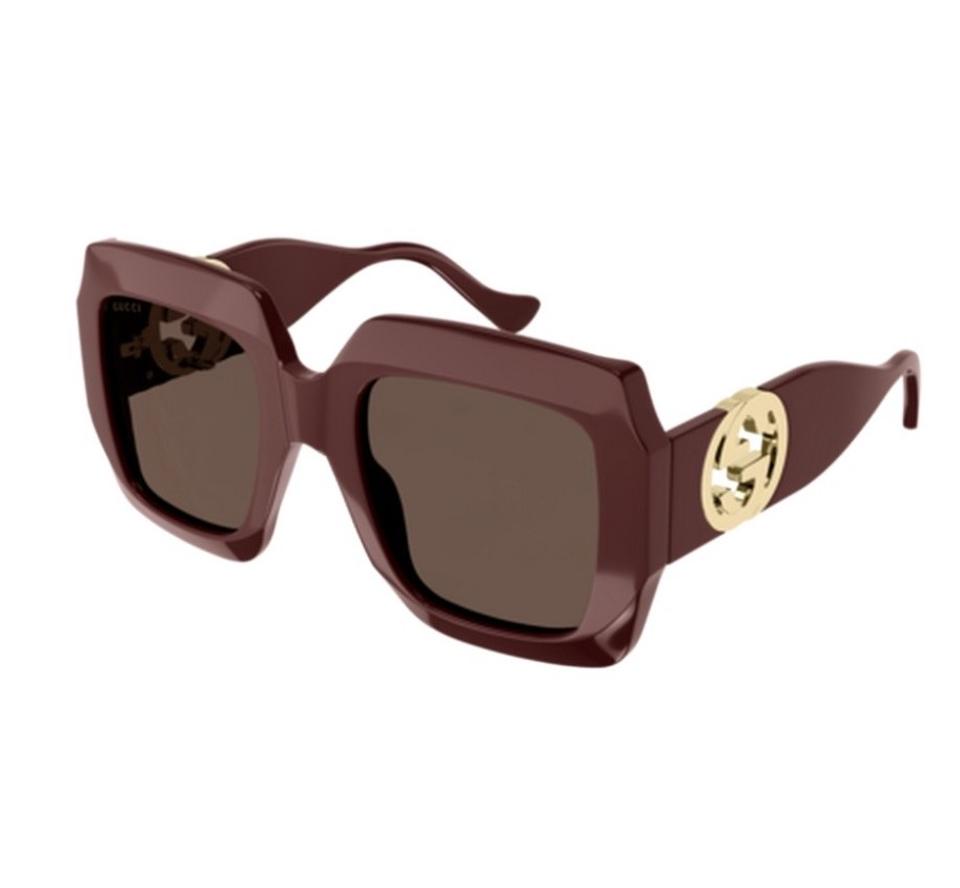 Gucci GUCCI-GG1022S-007-54