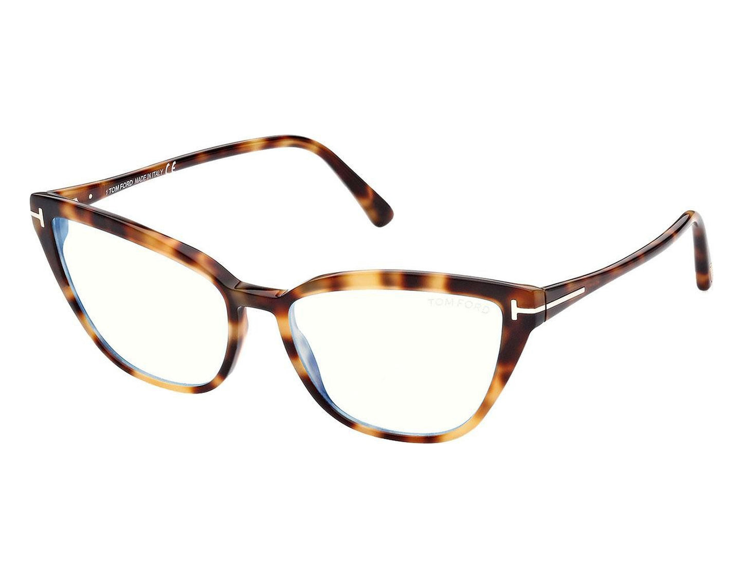 Tom Ford TOM FORD-FT5825-B-053-55