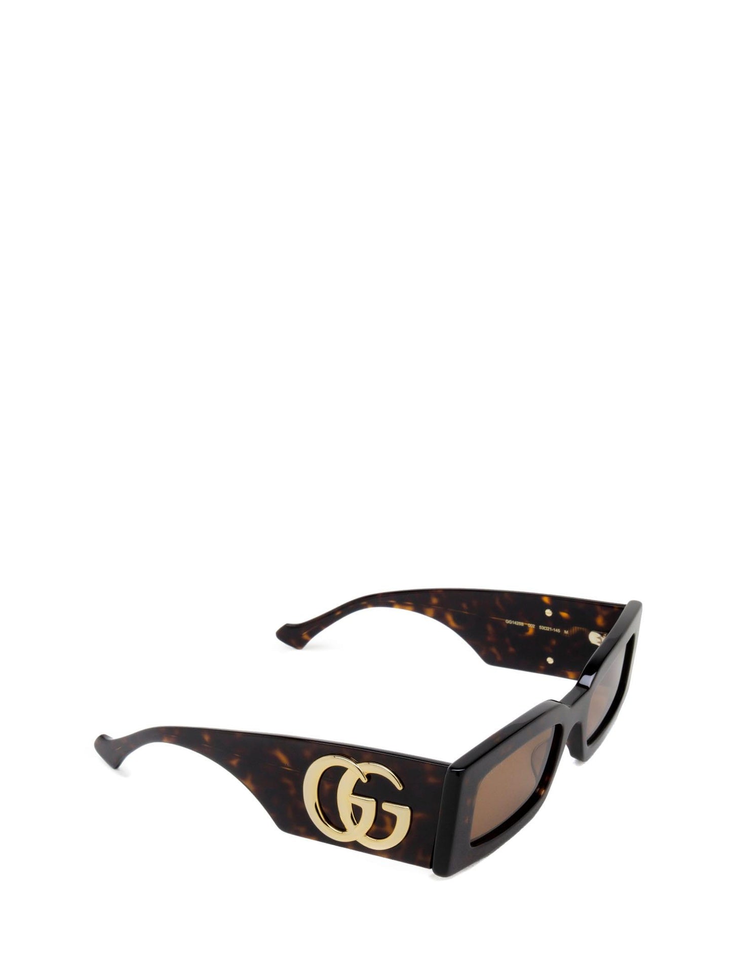 Gucci GUCCI-GG1425S-002-53