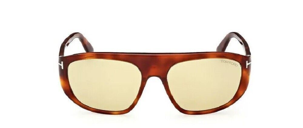 Tom Ford TOM FORD-FT1002-53E-58