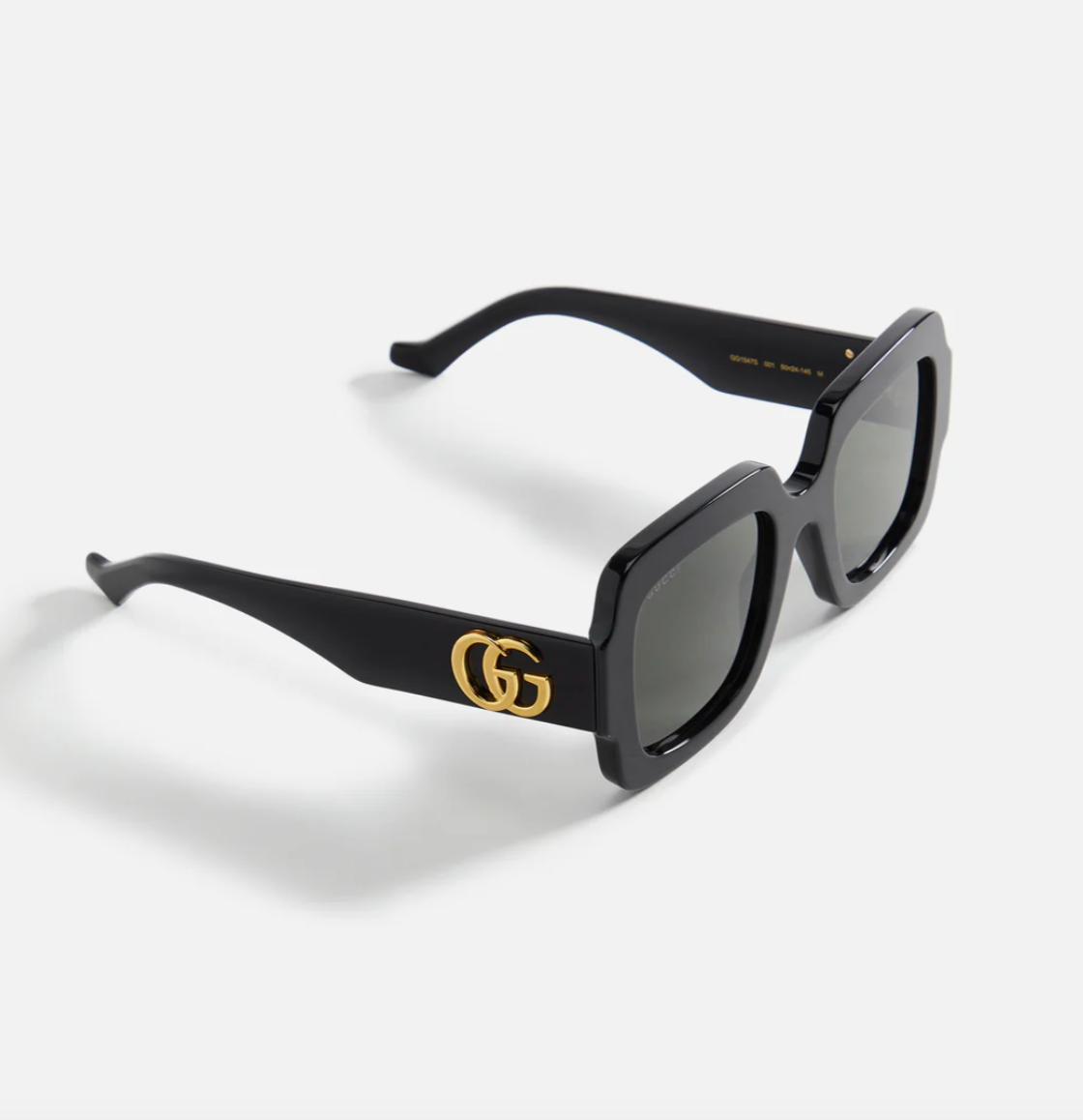 Gucci GUCCI-GG1547S-001