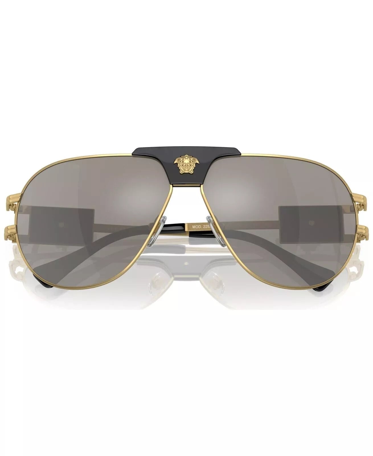 Versace VERSACE-VE2252-10026G-63