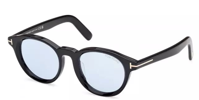 Tom Ford TOM FORD-FT1123D-01A-49