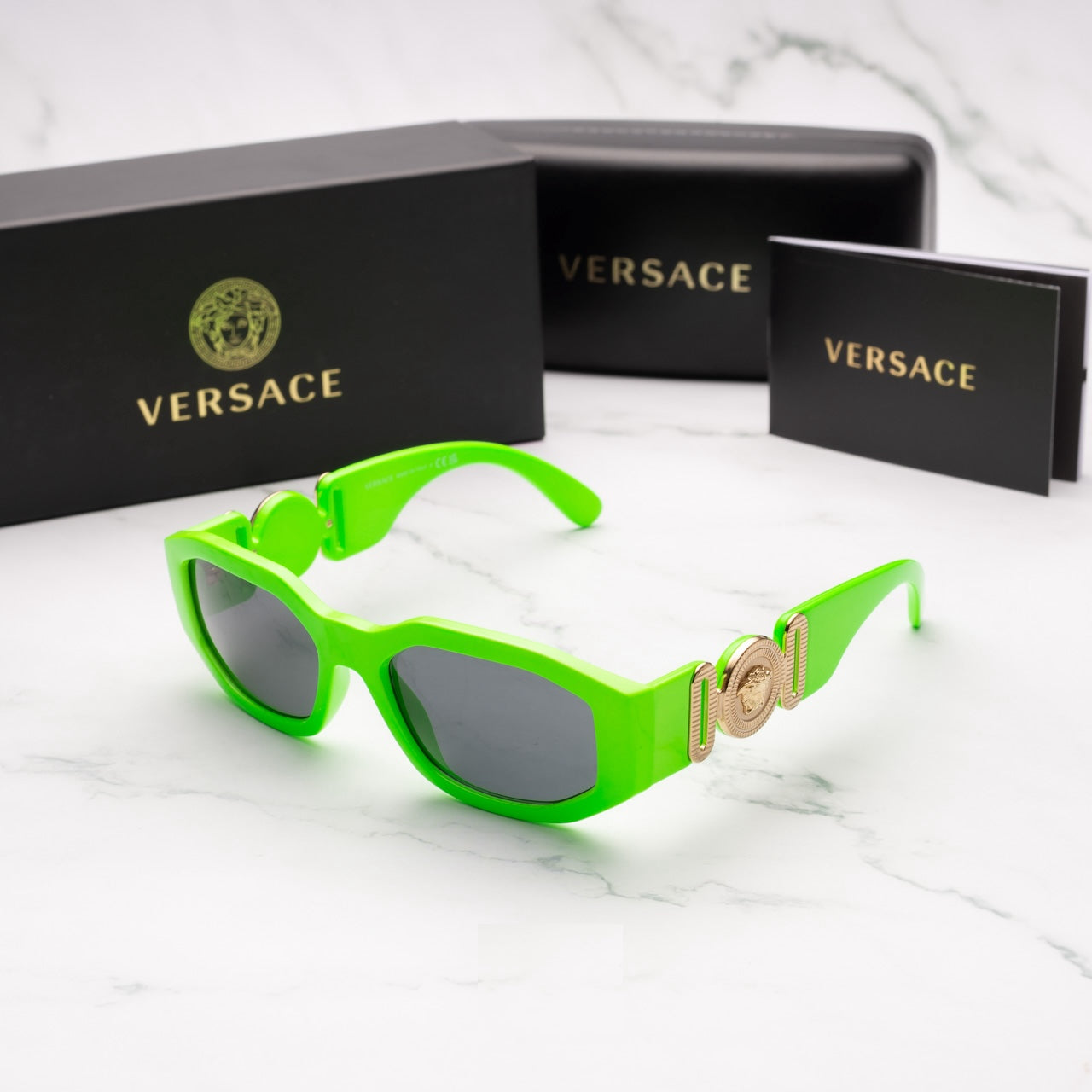 Versace VERSACE-0VE4361-531987