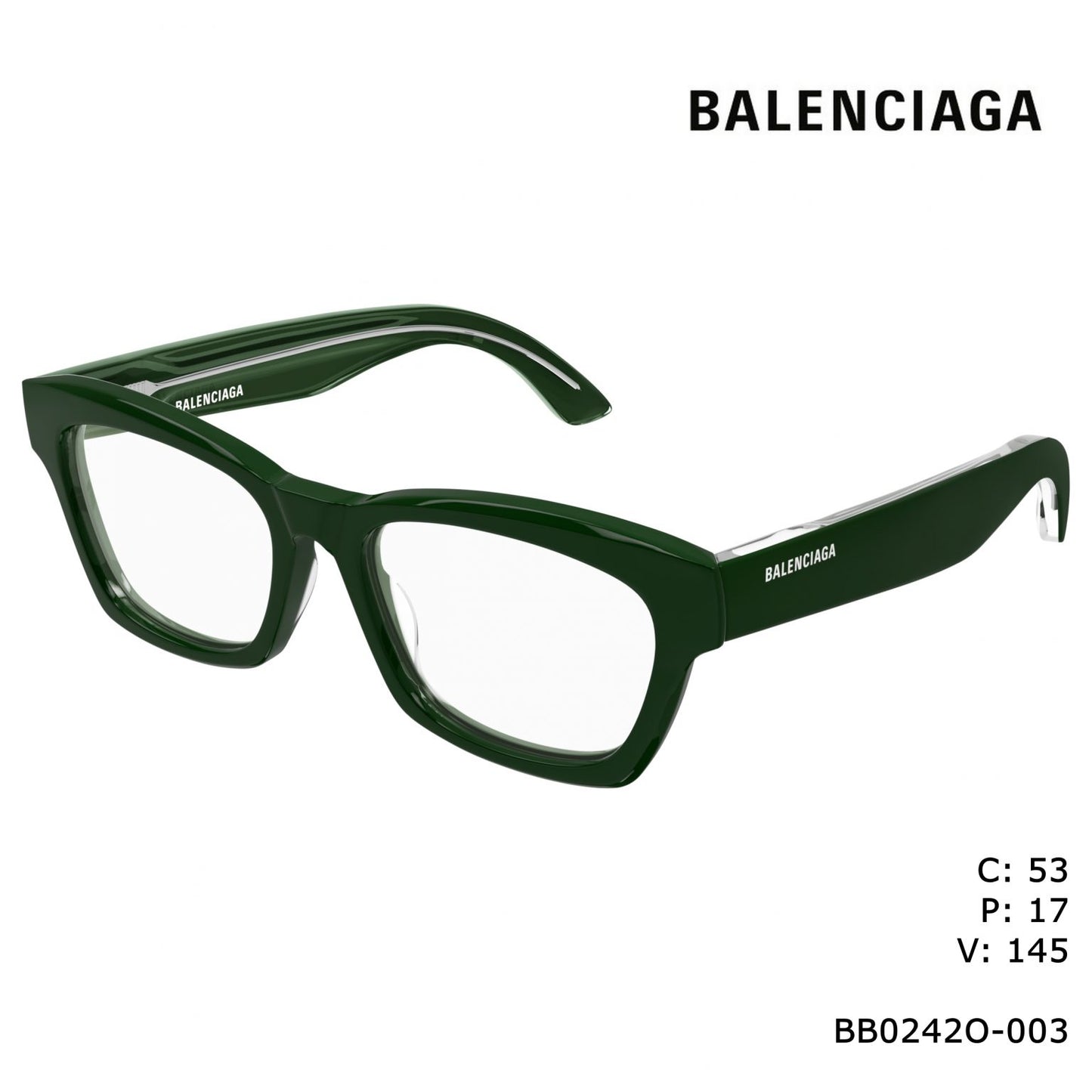 Balenciaga BALENCIAGA-BB0242o-003