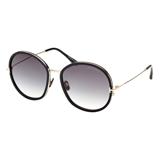 Tom Ford TOM FORD-FT0946-01B-58