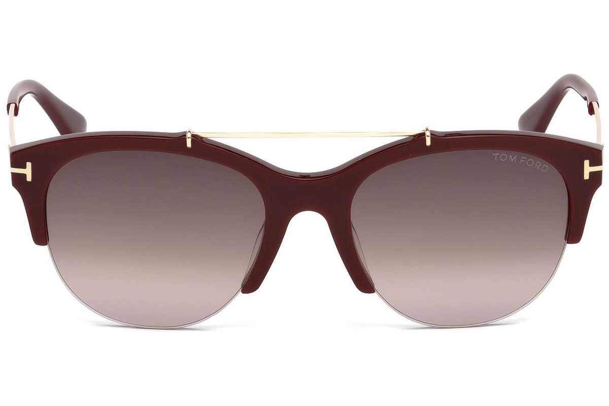 Tom Ford New and Authentic TOM FORD FT0517 69T Sunglasses