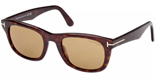 Tom Ford TOM FORD-FT1076-52E-54