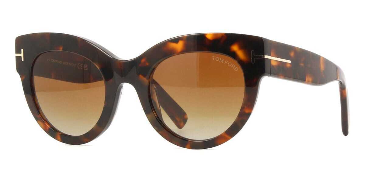 Tom Ford TOM FORD-FT1063-52T-51