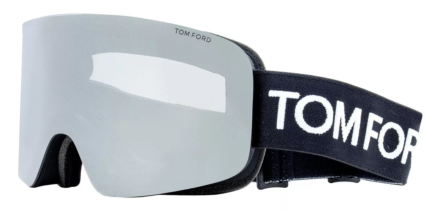 Tom Ford Tom Ford-FT1124-01C-99