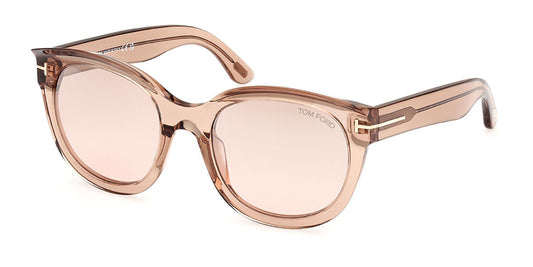 Tom Ford TOM FORD-FT1114-45G-54