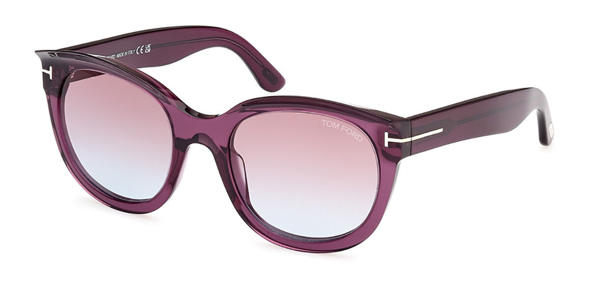 Tom Ford TOM FORD-FT1114-80Z-54