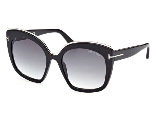 Tom Ford TOM FORD-FT0944-01B-55