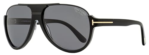 Tom Ford TOM FORD-FT0334S-01D-59