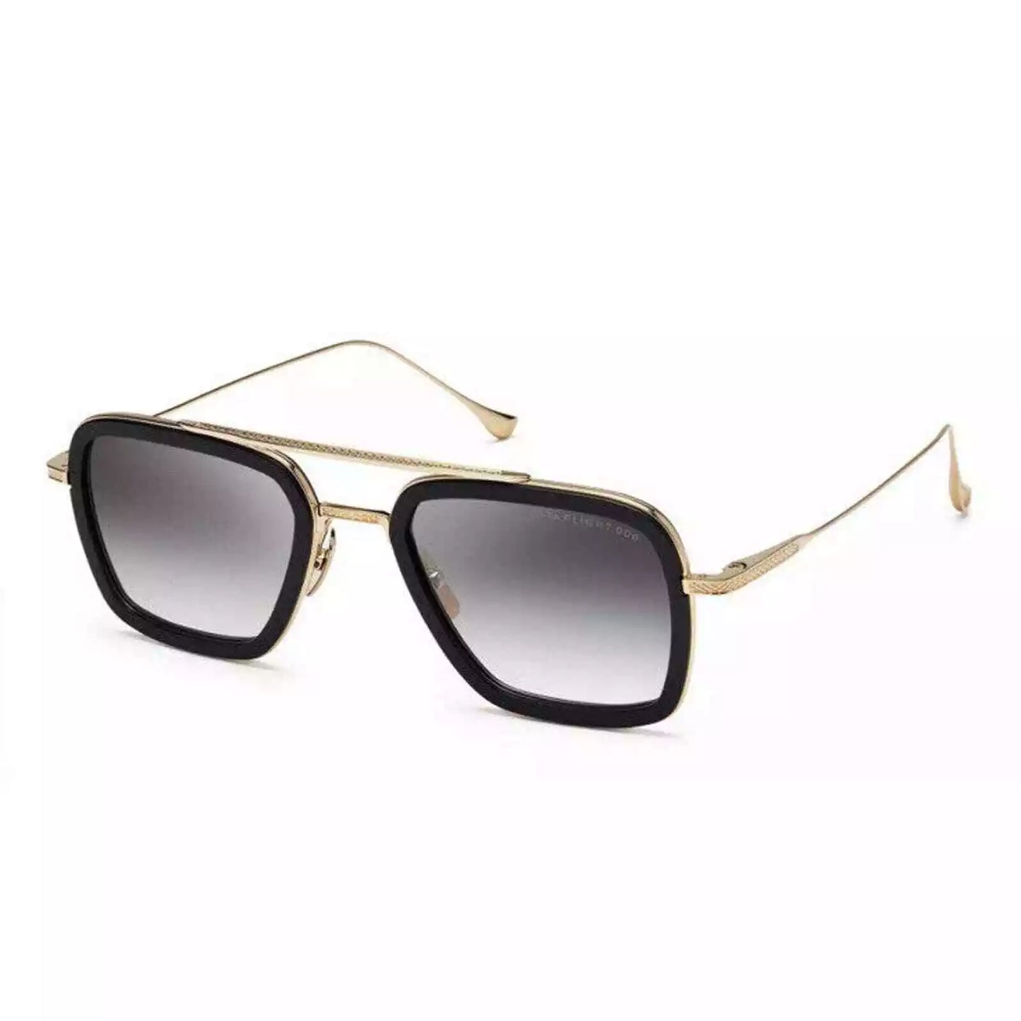 Dita DITA-7806-B-BLK-GLD-52-Z