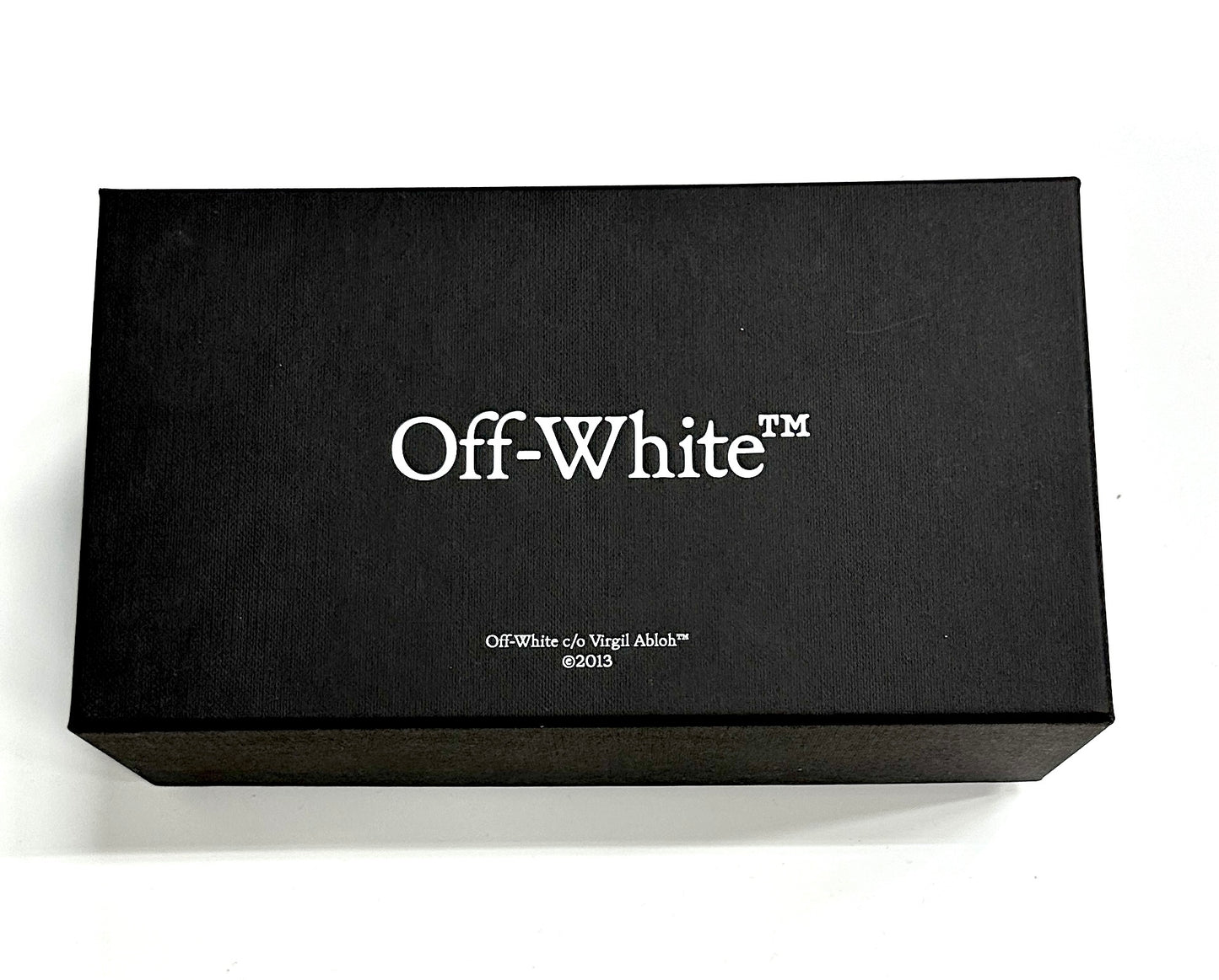 Off-White OFF-WHITE-ARTHUR-OERI127S24PLA0012828-50