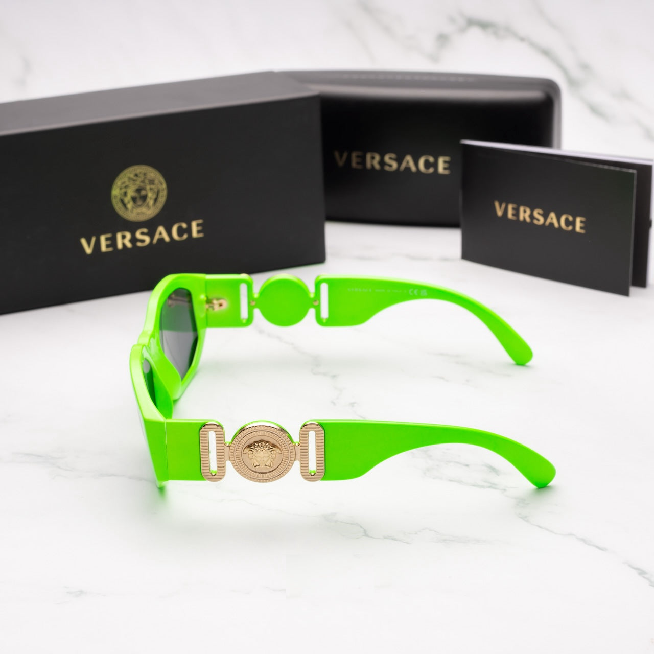 Versace VERSACE-0VE4361-531987