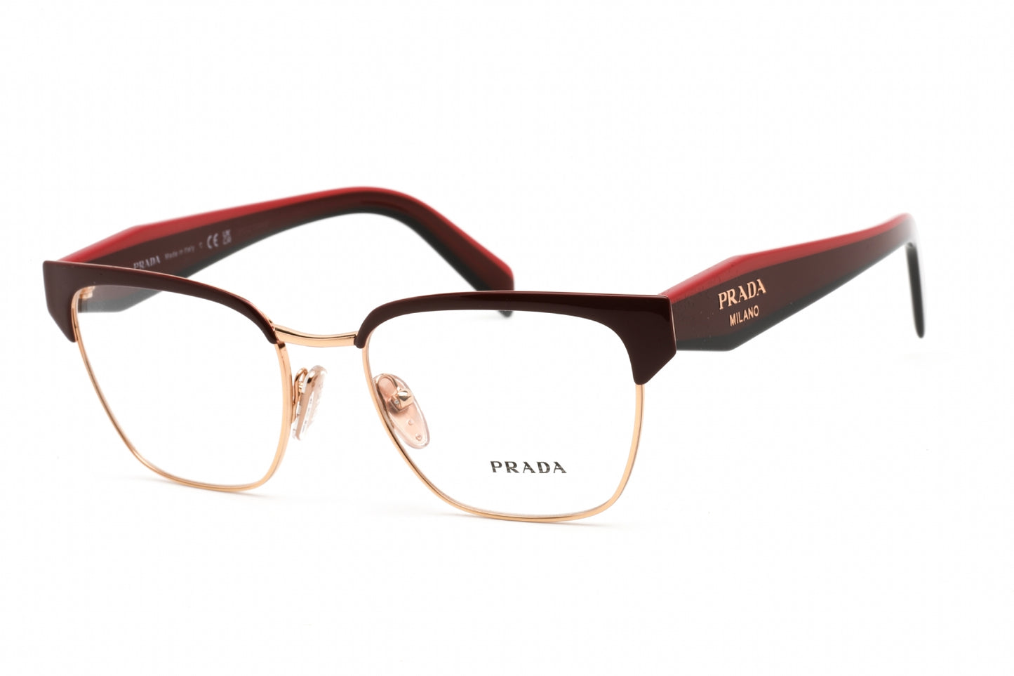 Prada PRADA-0PR 65YV-16A1O1