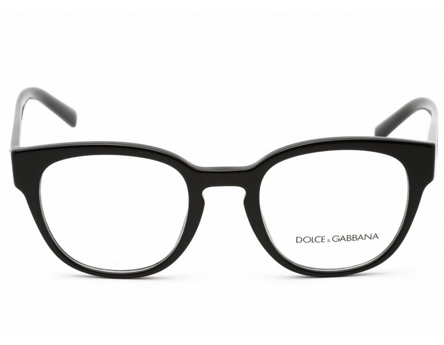 Dolce & Gabbana DOLCE & GABBANA-DG3350-501-51