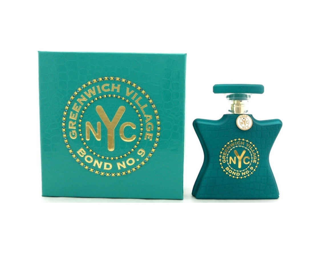 Bond No 9 Greenwich Village