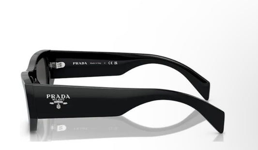 Prada PR A01S 16K08Z Sunglasses Black