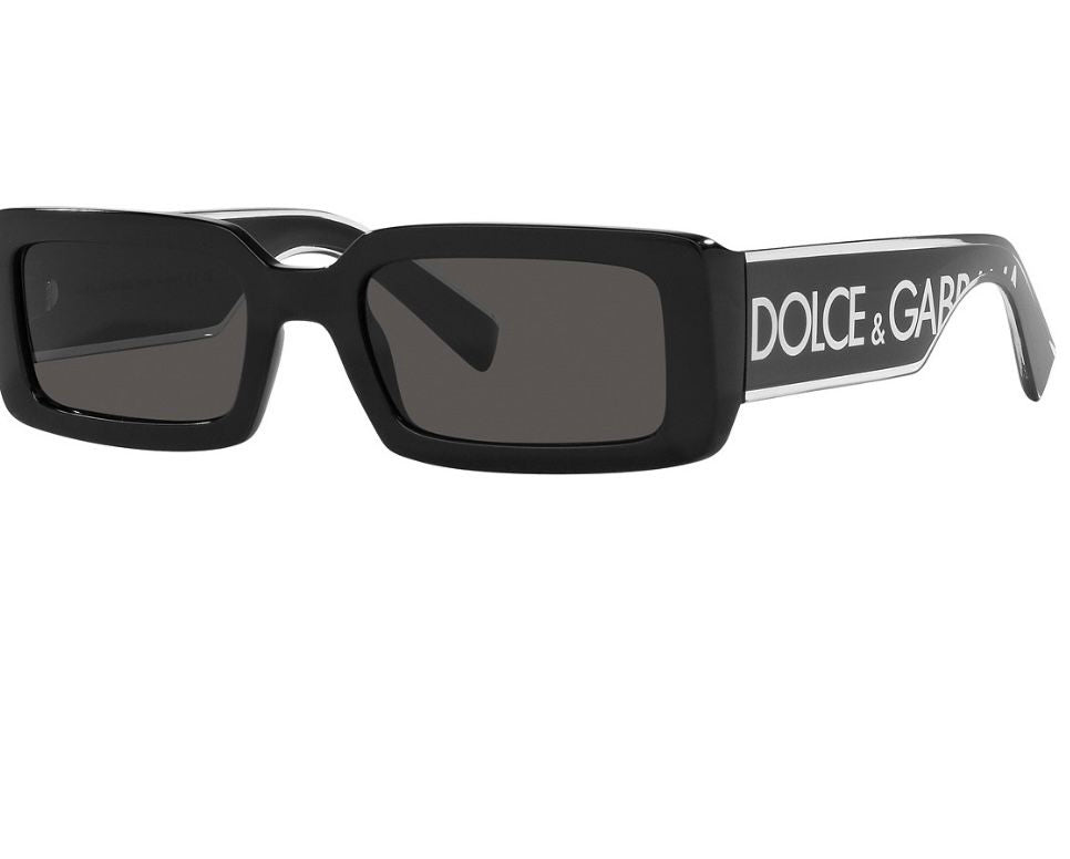 Dolce & Gabbana DG6187