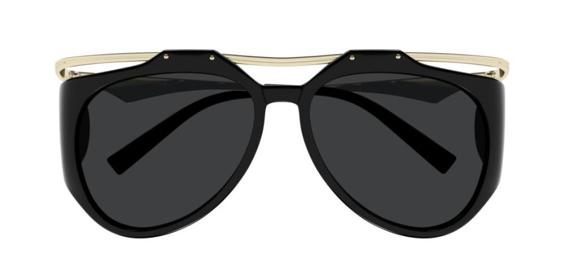 Saint Laurent
SL M137/F AMELIA