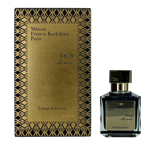 Oud Silk Mood by Maison Francis Kurkdjian, 2.4oz Extrait De Parfum Spray women