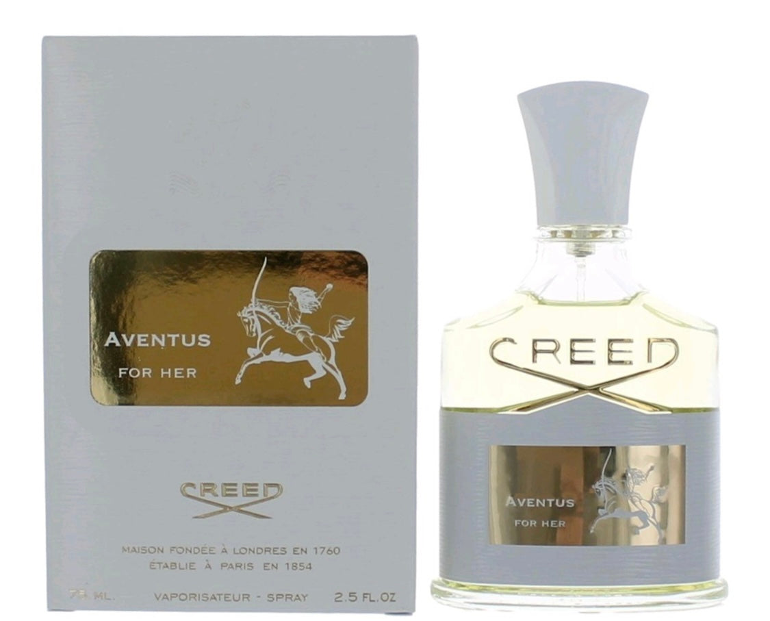 Aventus For Her by Creed, 2.5 oz