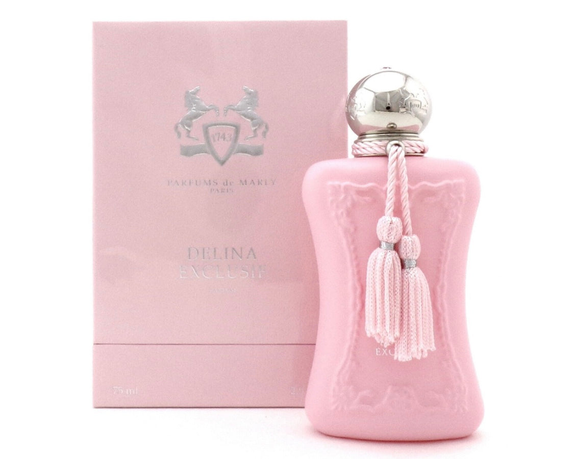 Delina Exclusif by Parfums de Marly 2.5 oz