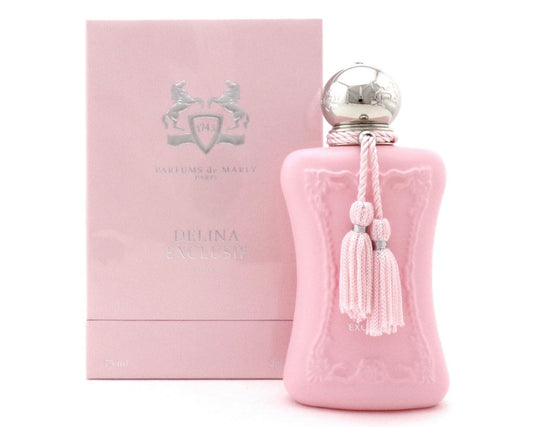 Delina Exclusif by Parfums de Marly 2.5 oz