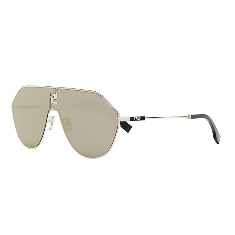 Fendi aviator