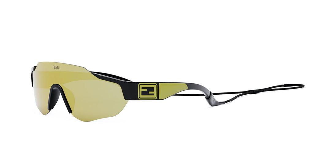 Fendi SPORT FE 40088U-Y 01L