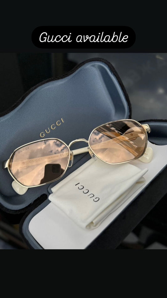 Gucci GG1593S