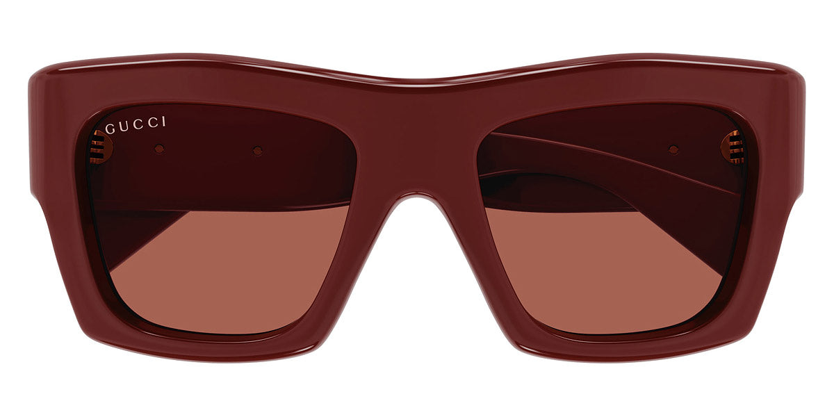 GG1772S 003 52 - Burgundy