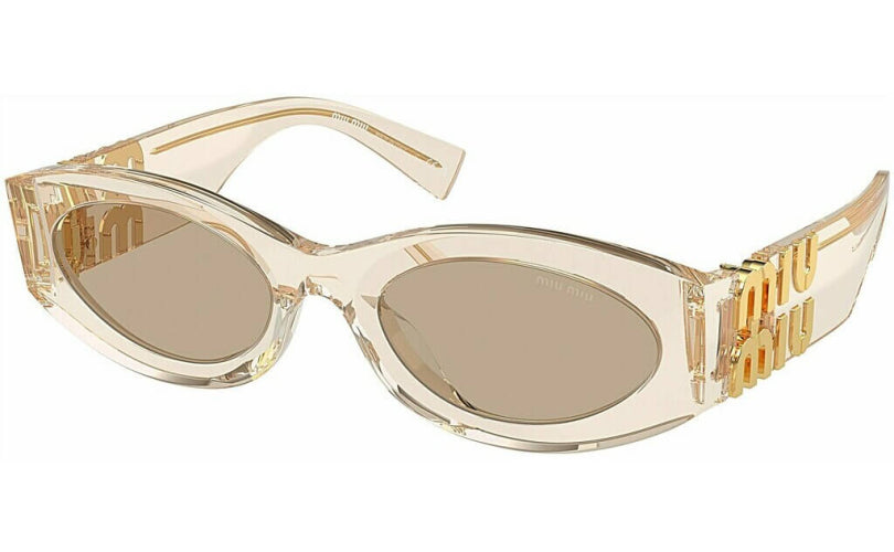 MIU MIU MU 11WS - 11T4OF