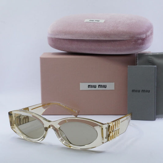 MIU MIU MU 11WS - 11T4OF