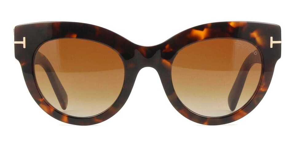 Tom Ford TOM FORD-FT1063-52T-51