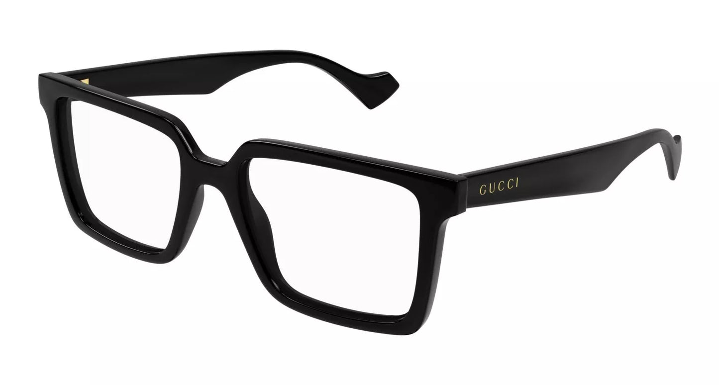 Gucci GUCCI-GG1540O-001-52