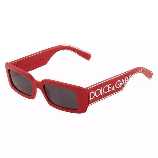 Dolce & Gabbana DOLCE & GABBANA-DG6187-309687-53