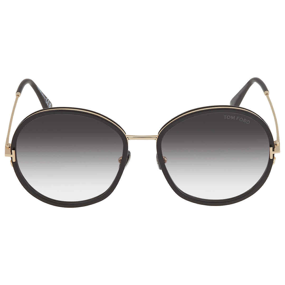 Tom Ford TOM FORD-FT0946-01B-58