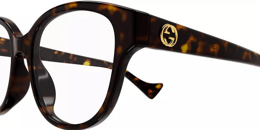 Gucci GUCCI-GG1260OA-002-52