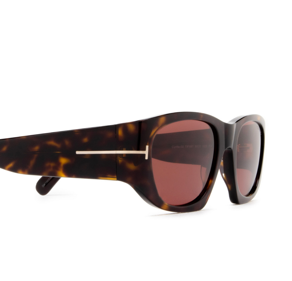 Tom Ford TOM FORD-FT0987-52S-53