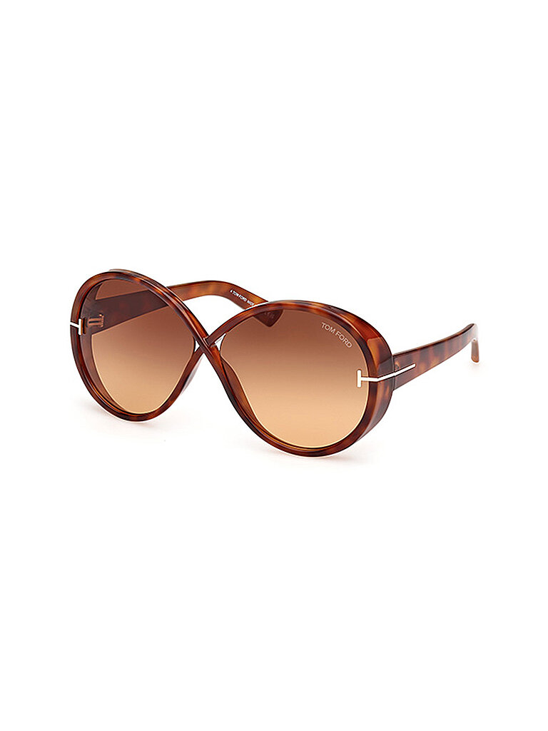 Tom Ford TOM FORD-FT1116-53F-64