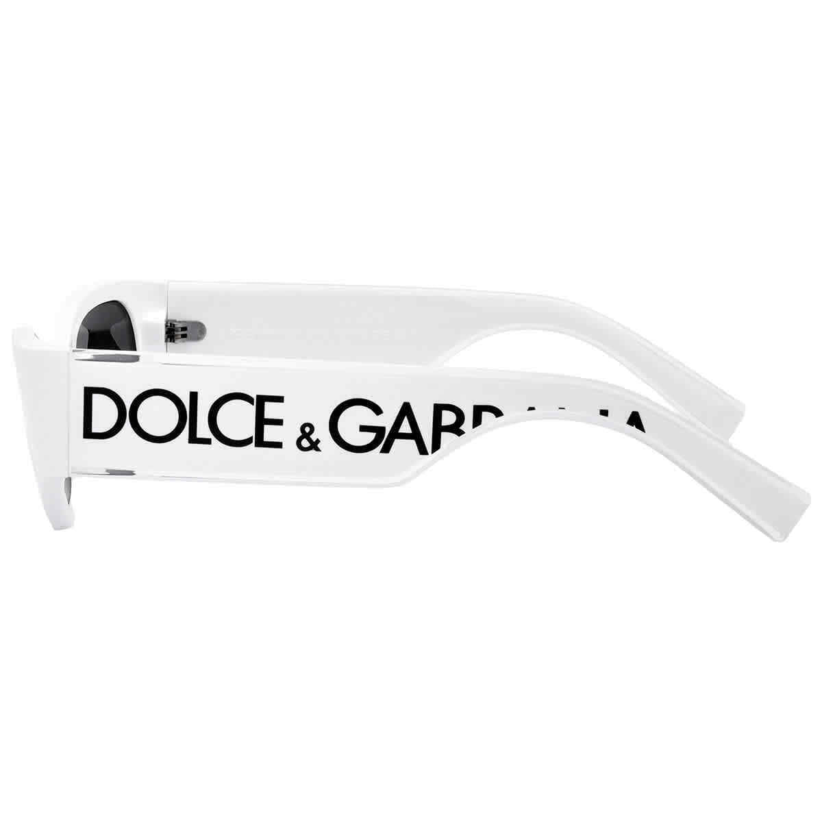 Dolce & Gabbana DOLCE & GABBANA-DG6186-331287-52