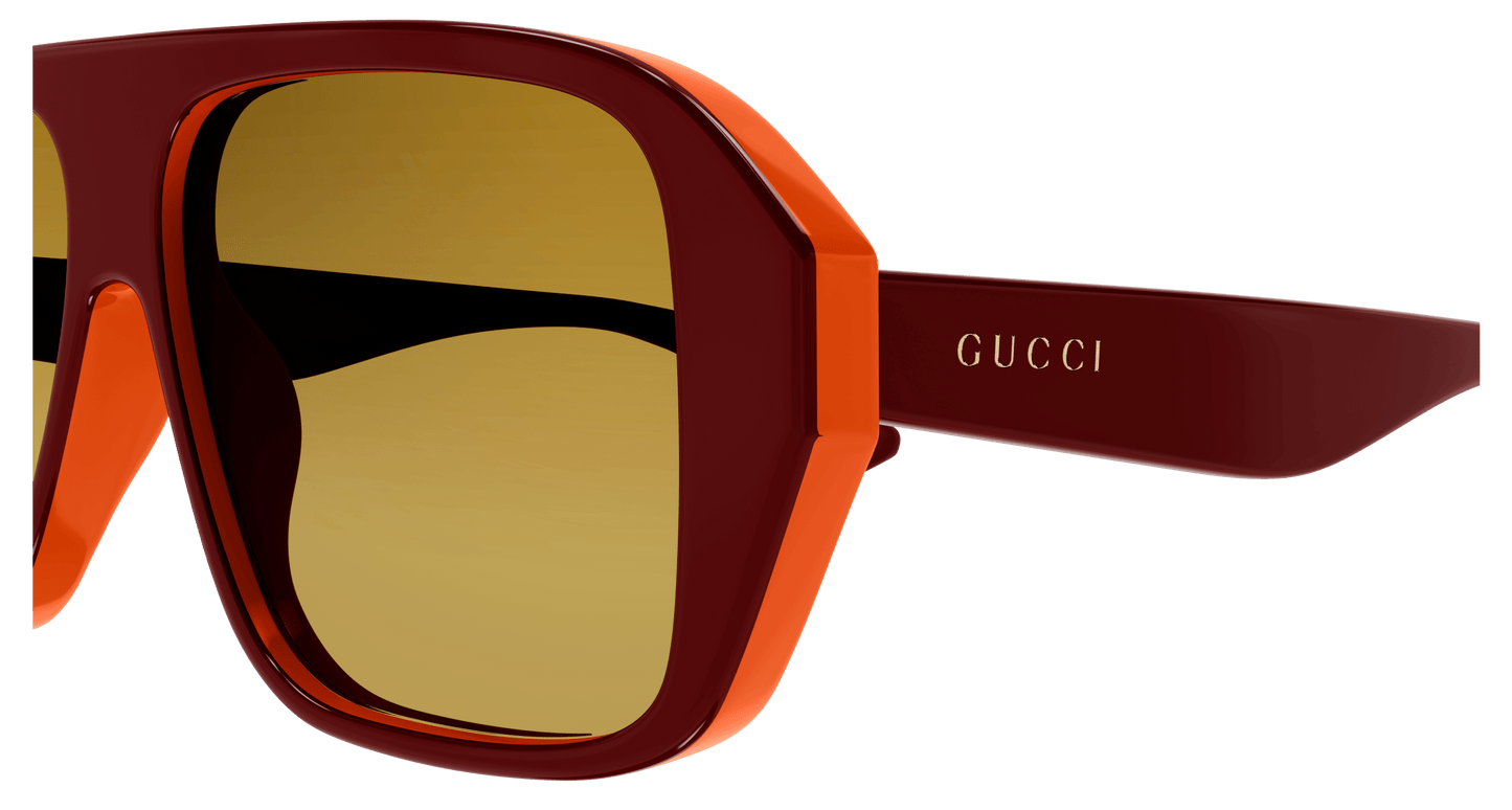 Gucci Gucci-GG1615S-003-57