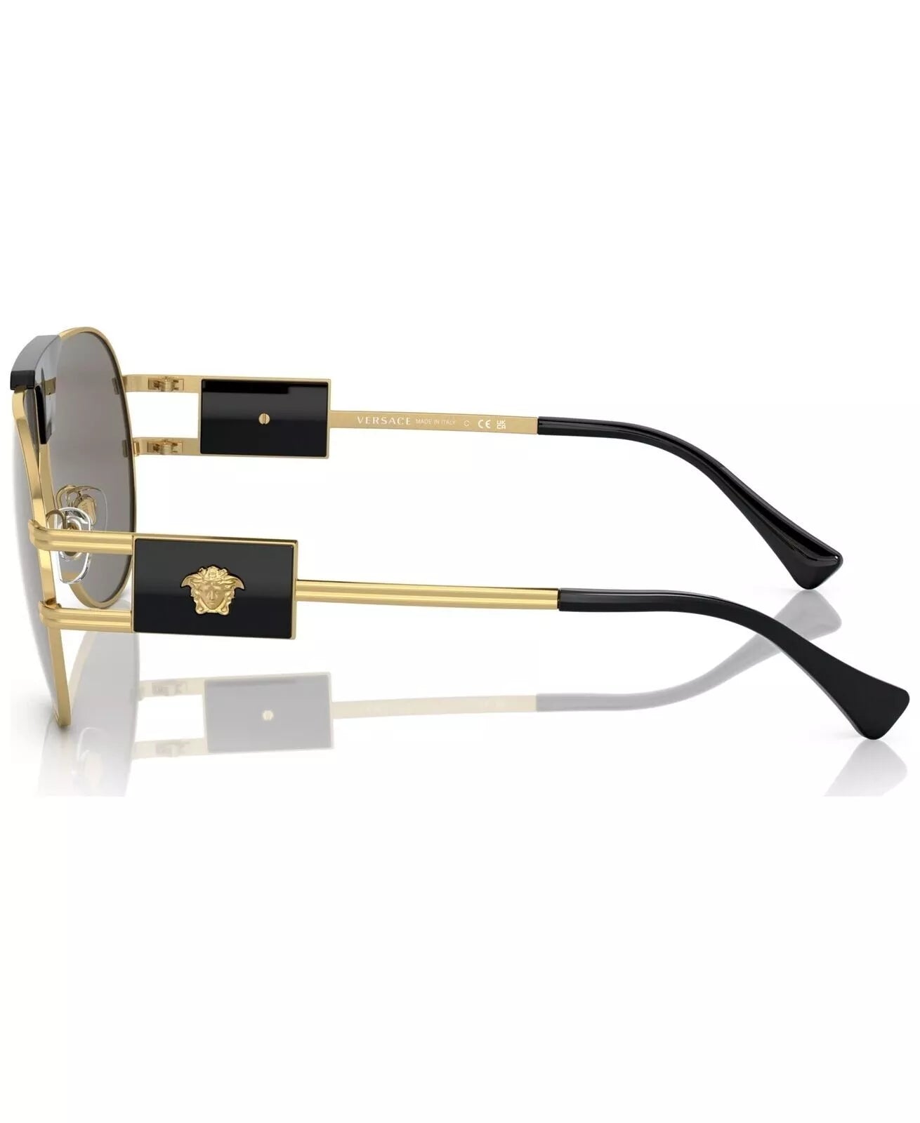 Versace VERSACE-VE2252-10026G-63