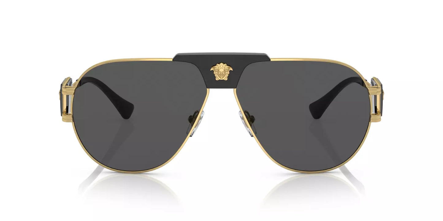 Versace VERSACE-VE2252-100287-63