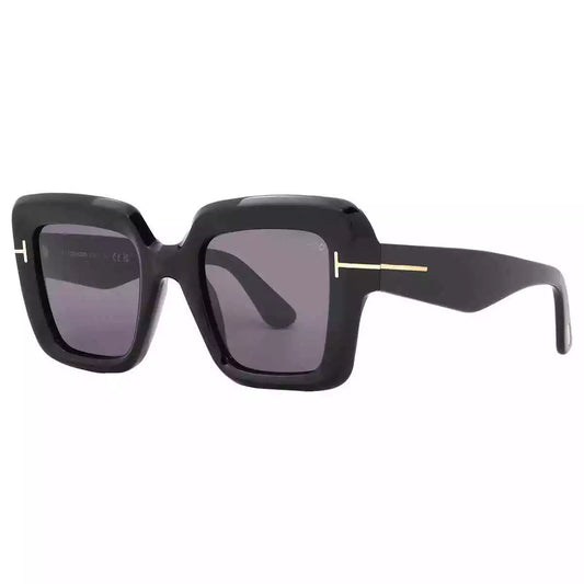 Tom Ford TOM FORD-FT1157-01A-50