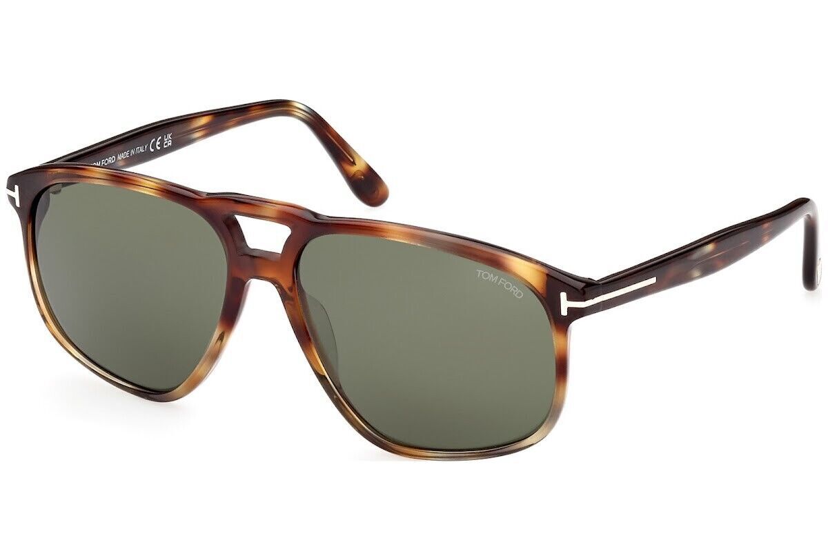 Tom Ford TOM FORD-FT1000-56N-58